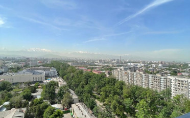 Купить квартиру Бишкек