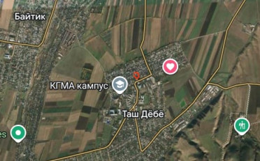 Купить квартиру Бишкек
