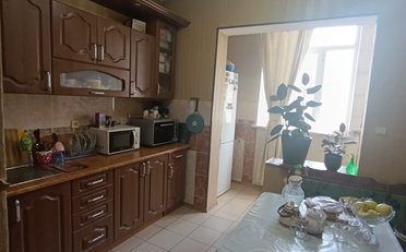 Купить квартиру Бишкек