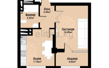 Купить квартиру Бишкек