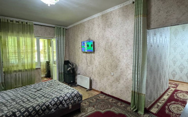 Купить квартиру Бишкек
