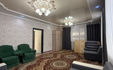 Купить квартиру Бишкек