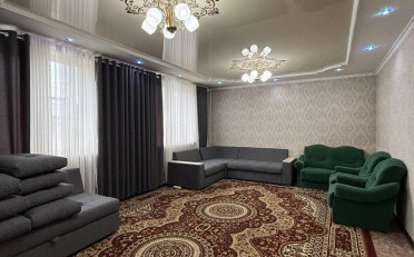Купить квартиру Бишкек