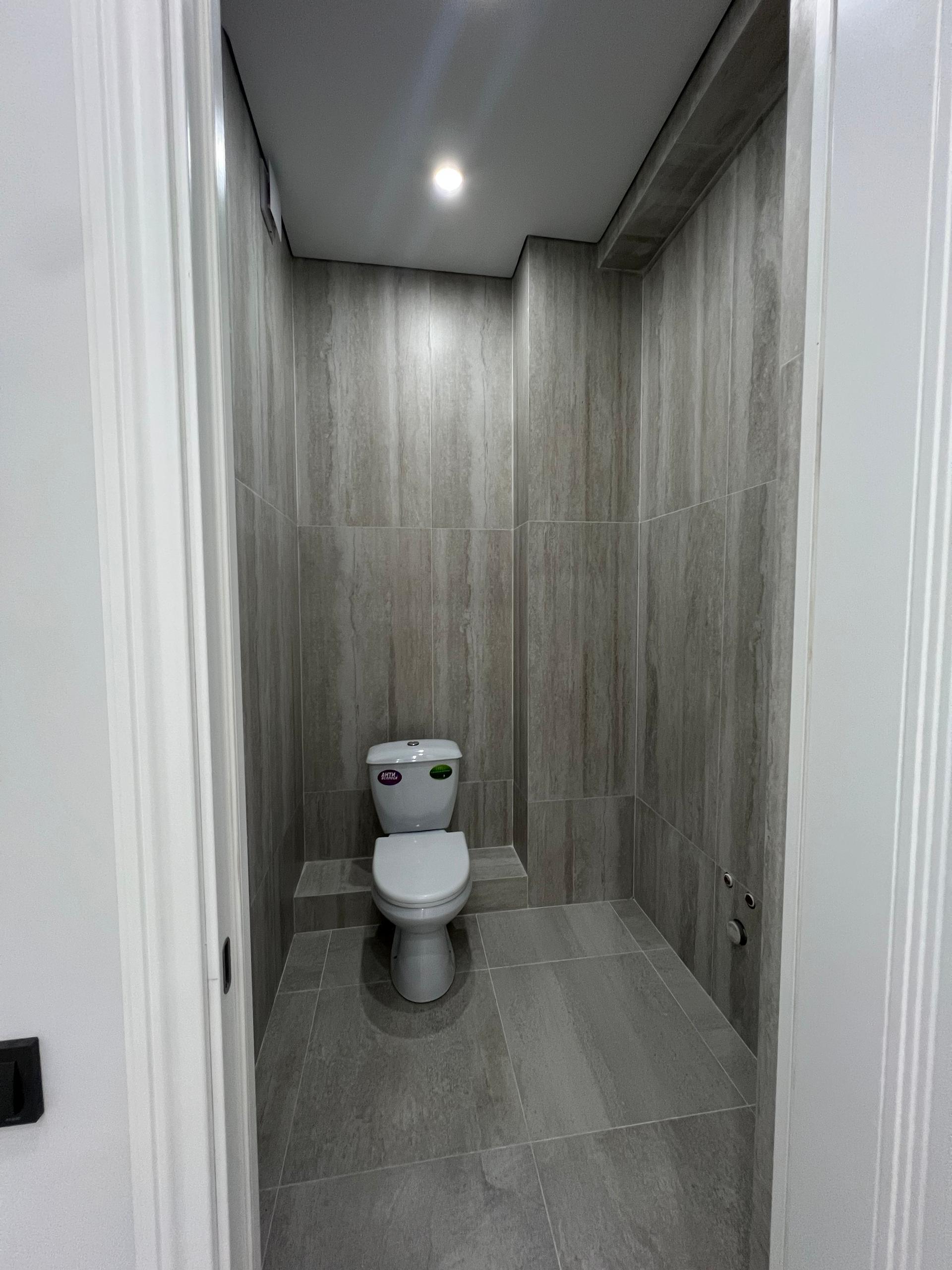 Продажа, Элитка, 3 ком, 122 м2, этаж 9/12, Сост: Евроремонт - фото 2