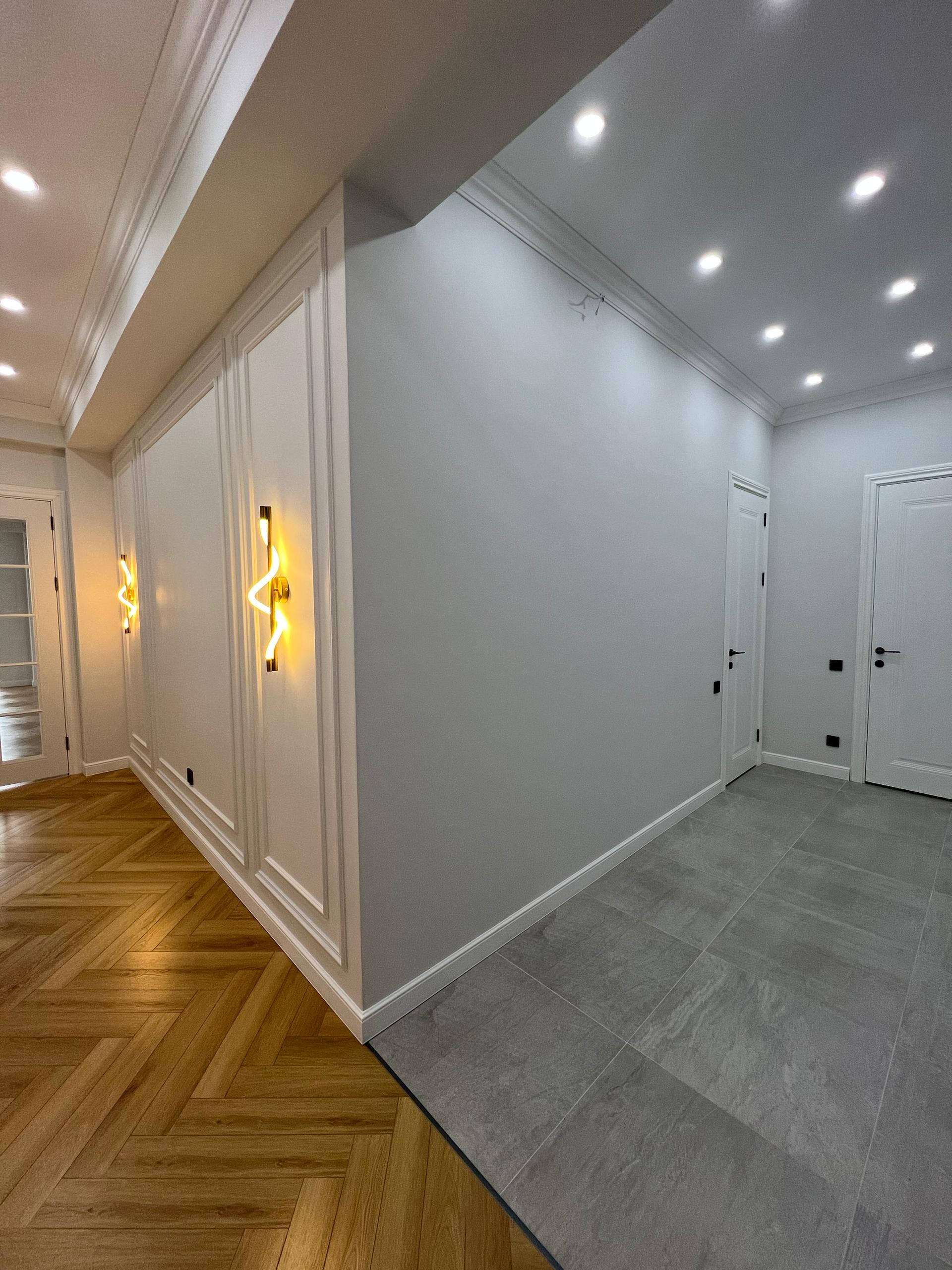 Продажа, Элитка, 3 ком, 122 м2, этаж 9/12, Сост: Евроремонт - фото 3