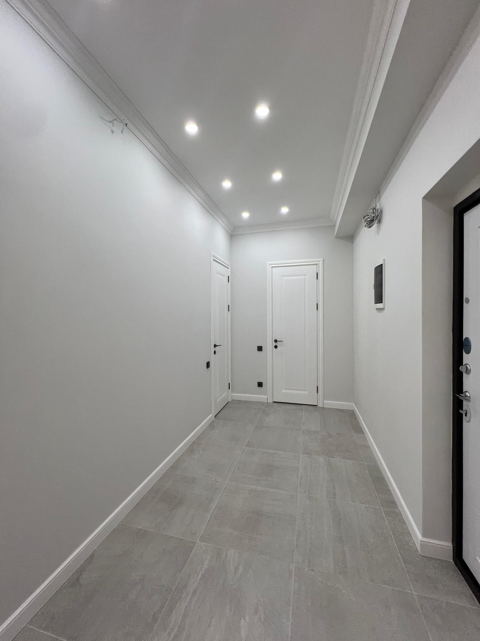 Продажа, Элитка, 3 ком, 122 м2, этаж 9/12, Сост: Евроремонт - фото 4