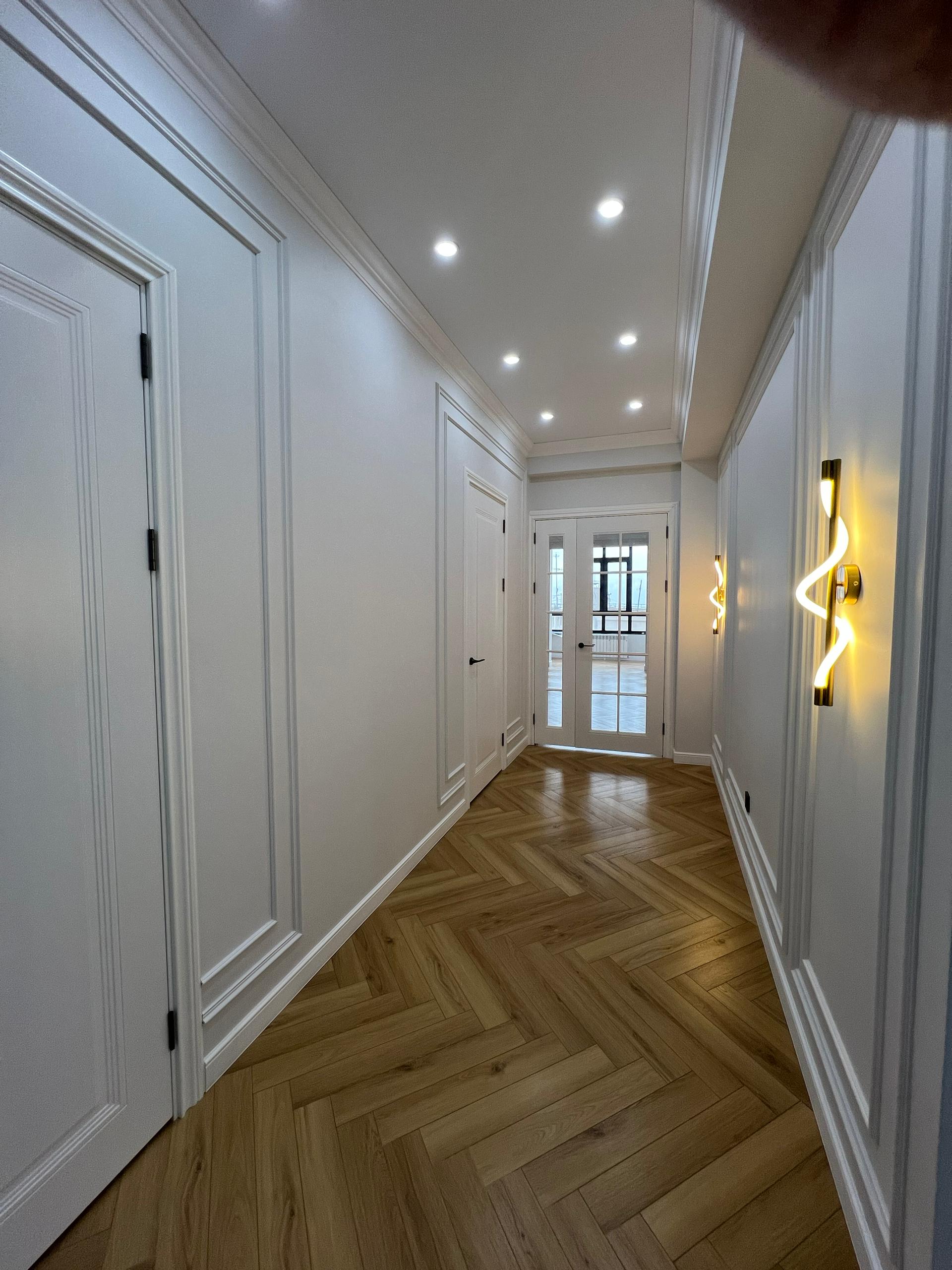 Продажа, Элитка, 3 ком, 122 м2, этаж 9/12, Сост: Евроремонт - фото 5