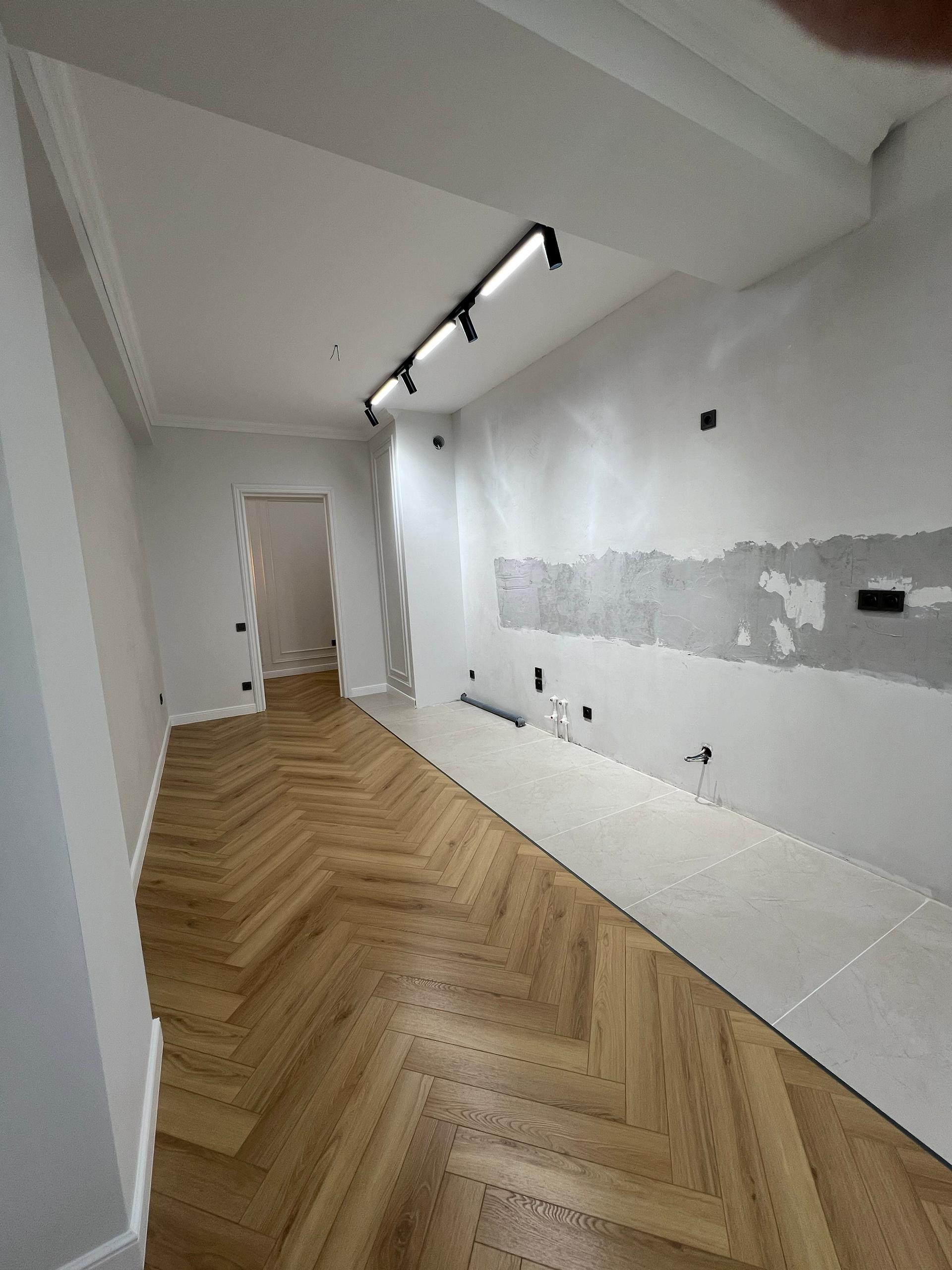 Продажа, Элитка, 3 ком, 122 м2, этаж 9/12, Сост: Евроремонт - фото 7