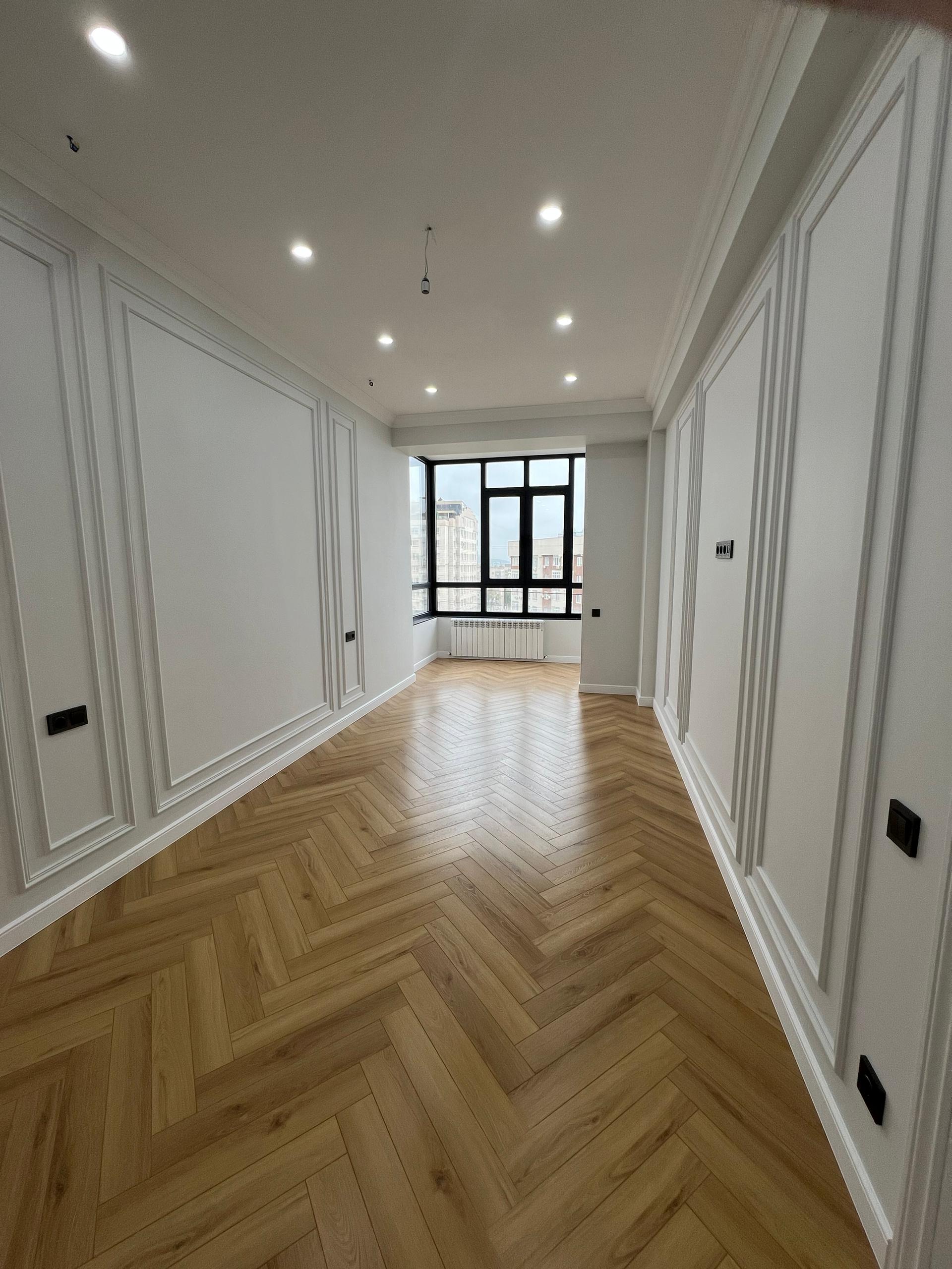 Продажа, Элитка, 3 ком, 122 м2, этаж 9/12, Сост: Евроремонт - фото 13