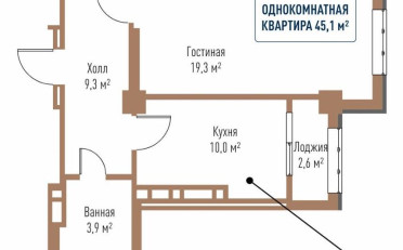 Купить квартиру Бишкек