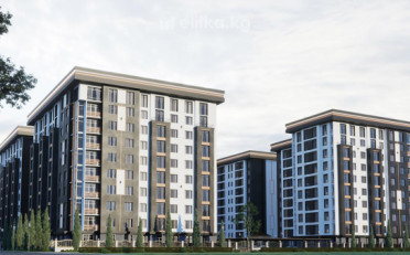 Купить квартиру Бишкек