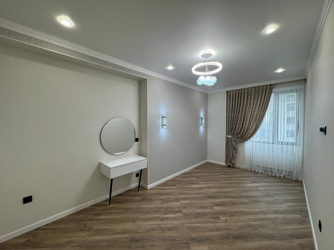 Продажа, Элитка, 2 ком, 73 м2, этаж 14/16, ж/к Крейсер (Kreyser), Сост: Евроремонт - фото 7