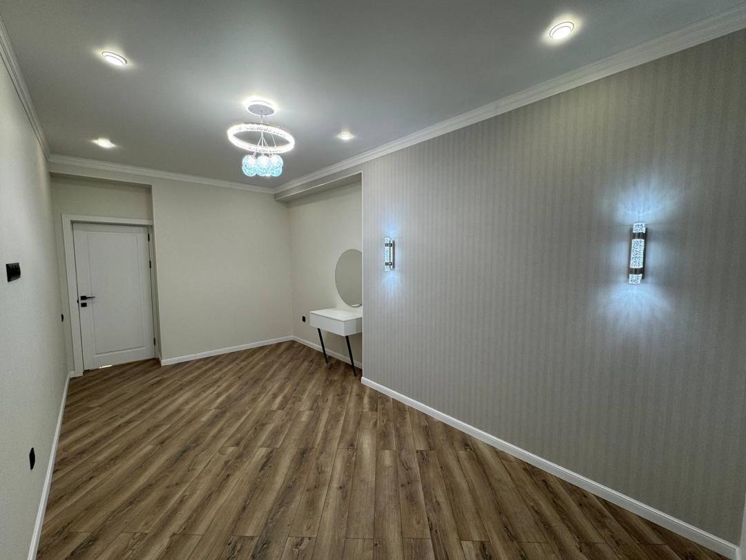 Продажа, Элитка, 2 ком, 73 м2, этаж 14/16, ж/к Крейсер (Kreyser), Сост: Евроремонт - фото 8