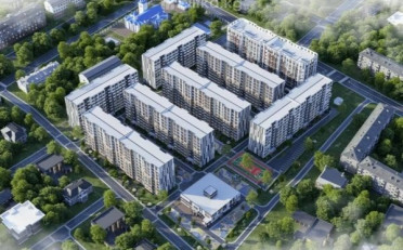  Агентство недвижимости