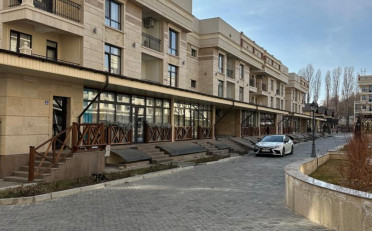 Купить квартиру Бишкек