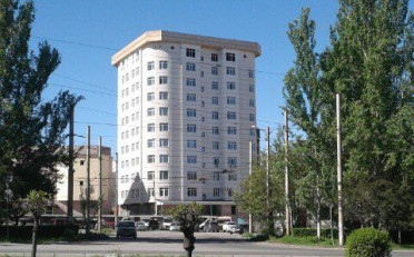  Агентство недвижимости