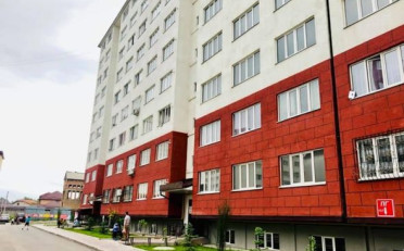  Агентство недвижимости