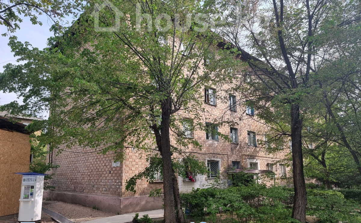 1 ком, Гостинка / Общежитие, 14 м2, этаж 4/4, Сост: Хорошее - фото 3