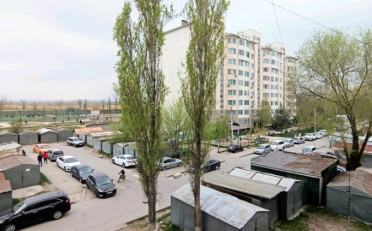 Купить квартиру Бишкек