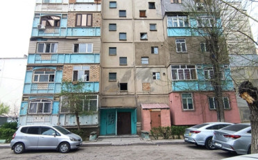 Купить квартиру Бишкек