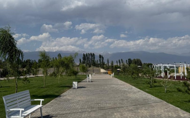 Купить квартиру Бишкек