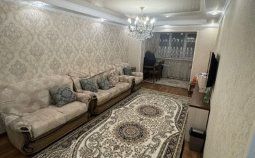 Купить квартиру Бишкек