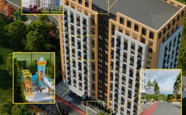 Купить квартиру Бишкек