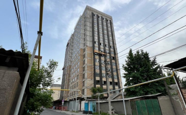 Купить квартиру Бишкек