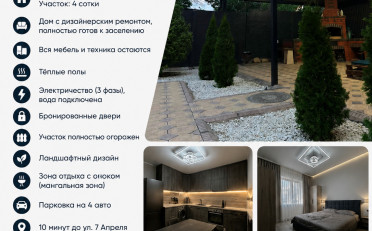 Купить квартиру Бишкек