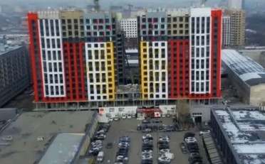 Агентство недвижимости