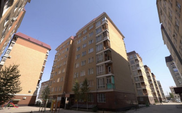 Купить квартиру Бишкек