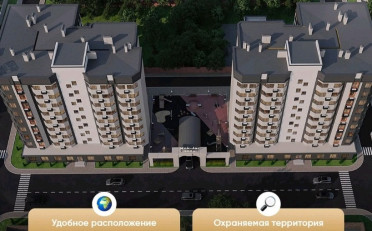  Агентство недвижимости