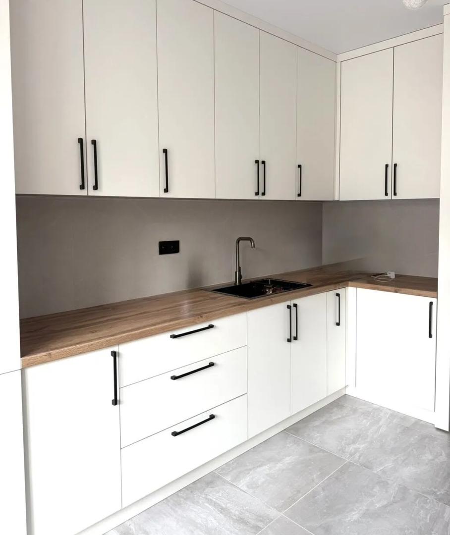 Продажа, Элитка, 2 ком, 74 м2, этаж 1/9, ж/к JIbek City, Сост: Евроремонт - фото 3
