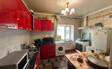 Купить квартиру Бишкек