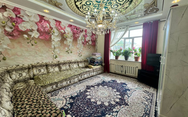 Купить квартиру Бишкек