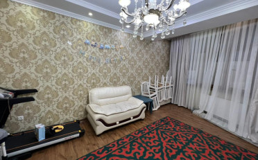 Купить квартиру Бишкек