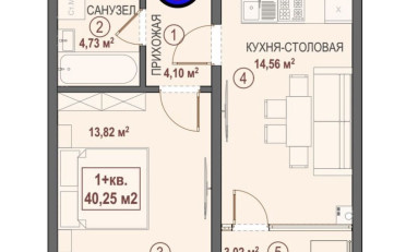 Купить квартиру Бишкек
