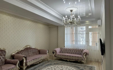 Купить квартиру Бишкек