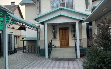 Купить квартиру Бишкек