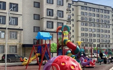 Купить квартиру Бишкек