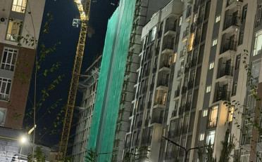 Купить квартиру Бишкек