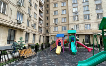 Купить квартиру Бишкек
