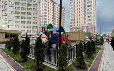 Купить квартиру Бишкек
