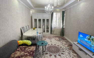 Купить квартиру Бишкек