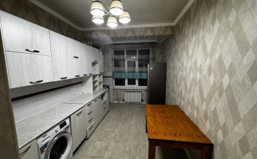 Купить квартиру Бишкек