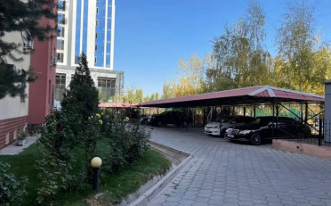 Купить квартиру Бишкек