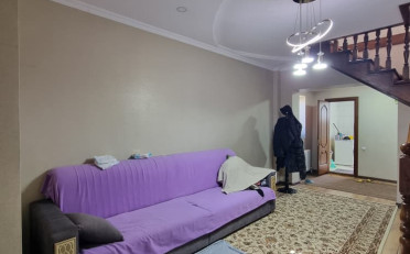Купить квартиру Бишкек