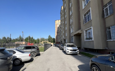 Купить квартиру Бишкек