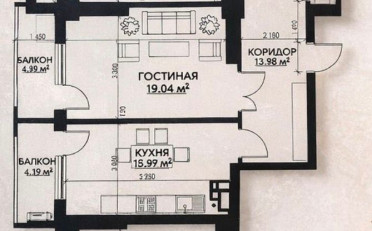  Агентство недвижимости