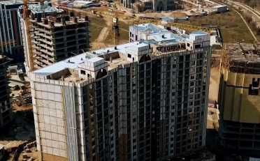  Агентство недвижимости